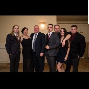 Meet your Posher, Matthew